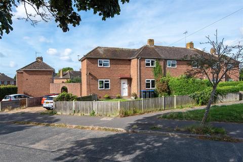 2 bedroom end of terrace house for sale, Cotswold Road, Worthing