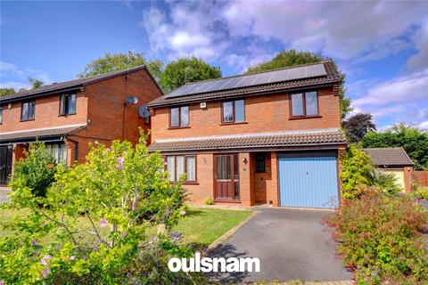 5 bedroom detached house for sale, Over Mill Drive, Selly Park, Birmingham, West Midlands, B29