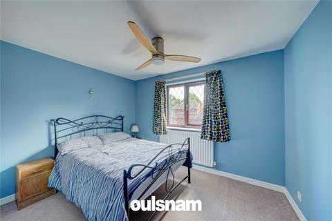 8 Over Mill Drive, Selly Park, Birmingham, B29 7JL