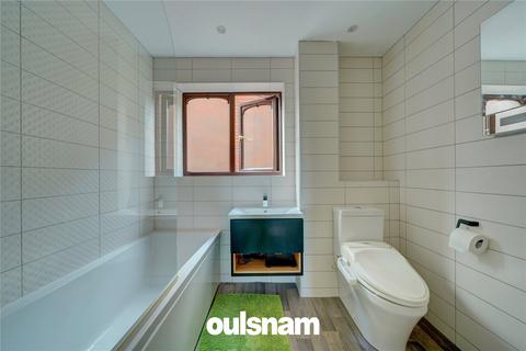 8 Over Mill Drive, Selly Park, Birmingham, B29 7JL