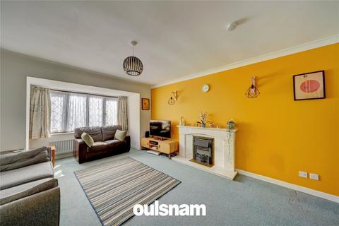 8 Over Mill Drive, Selly Park, Birmingham, B29 7JL