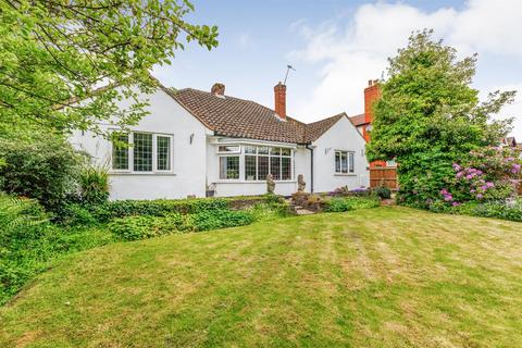 3 bedroom detached bungalow for sale, Nuneaton Road, Bulkington, Bedworth