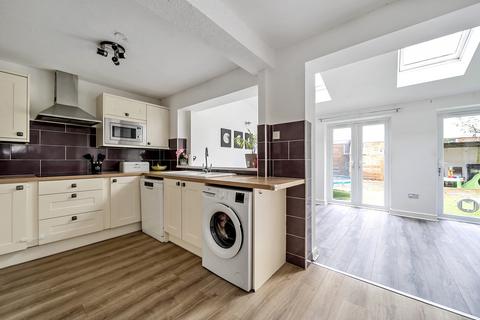 3 bedroom end of terrace house for sale, Witcombe, Bristol BS37