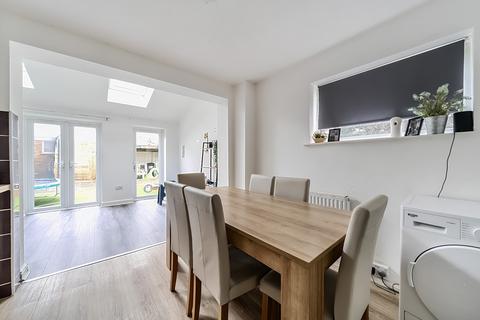 3 bedroom end of terrace house for sale, Witcombe, Bristol BS37