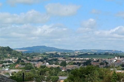 3 bedroom bungalow for sale, North Hill Way, Bridport, Dorset, DT6