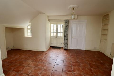 3 bedroom terraced house for sale, Chamberlain Street, Wells