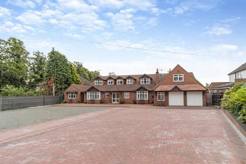 Red Lodge Tamworth Road, Keresley End, Coventry, CV7 8JJ