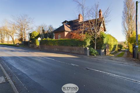 5 bedroom detached house for sale, Main Road, Ansty, Coventry, West Midlands, CV7 9HZ