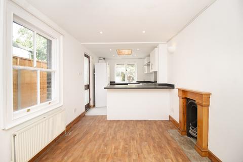 2 bedroom terraced house to rent, Clandon Street, London, SE8