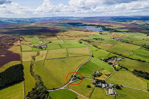 4 bedroom detached house for sale, Buck Trap, Mayfield Valley, S10 4QF