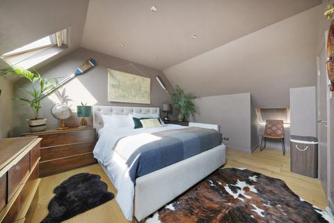 15 Redwood Close, London, SE16 5NJ