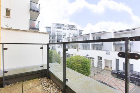 2 bedroom flat for sale, Knightley Walk, Wandsworth, London