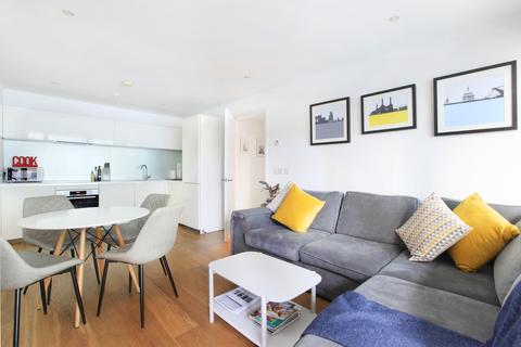 2 bedroom flat for sale, Hardwicks Square, Wandsworth, London