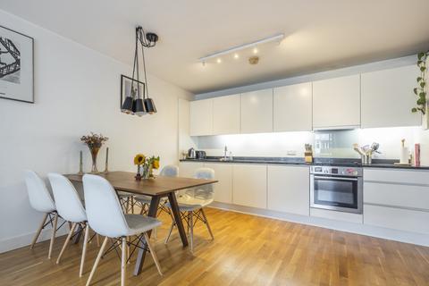 2 bedroom flat for sale, Adelaide Wharf, 120 Queensbridge Road, Hackney, London