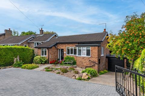 3 bedroom detached house for sale, Hodge Lane, Pontefract WF8