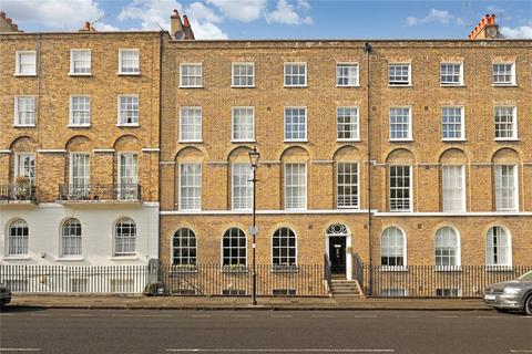 2 bedroom flat for sale, Myddelton Square, Islington, London