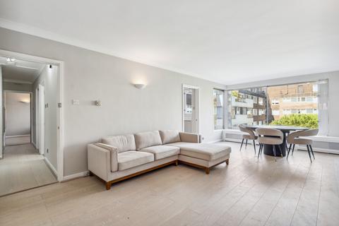 2 bedroom flat for sale, Devonport, 23 Southwick Street, London