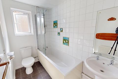 2 bedroom semi-detached house for sale, Portchester Gardens, Wakes Meadow, Northampton, NN3 9UP