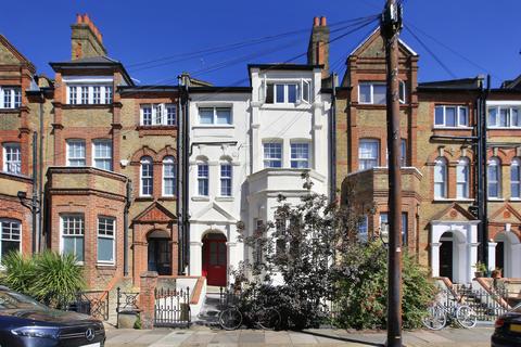 1 bedroom flat for sale, Leathwaite Road, Battersea, London