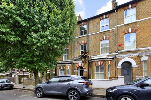 2 bedroom flat for sale, Shelgate Road, Battersea, London