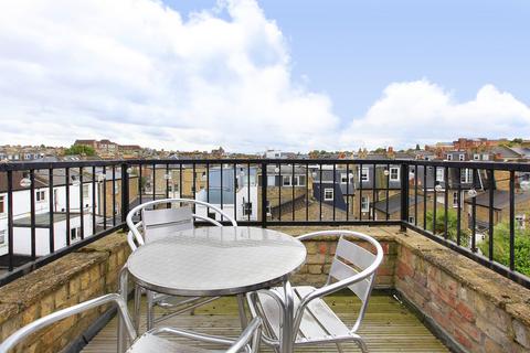 2 bedroom flat for sale, Shelgate Road, Battersea, London