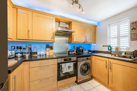 2 bedroom apartment for sale, Rossby, Reading RG2