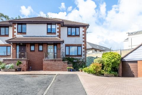 3 bedroom semi-detached house for sale, Dungourney Drive, Greenock, PA16