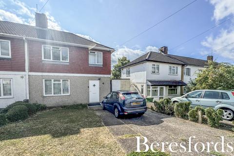 3 bedroom semi-detached house for sale, Retford Road, Romford, RM3