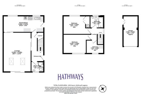 3 bedroom detached house for sale, College Glade, Caerleon, NP18