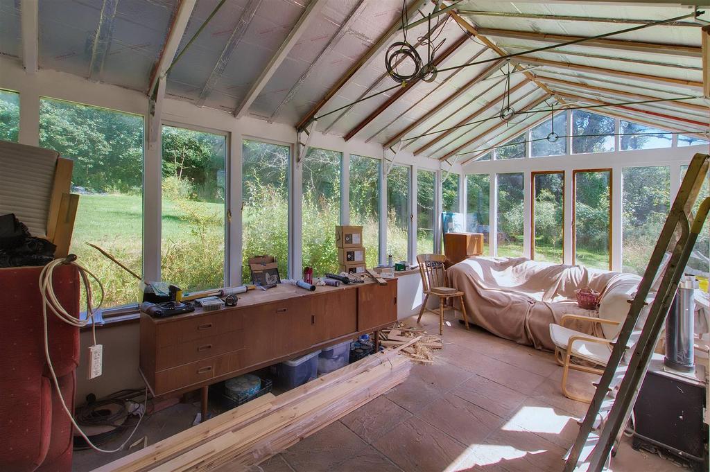 Sunroom