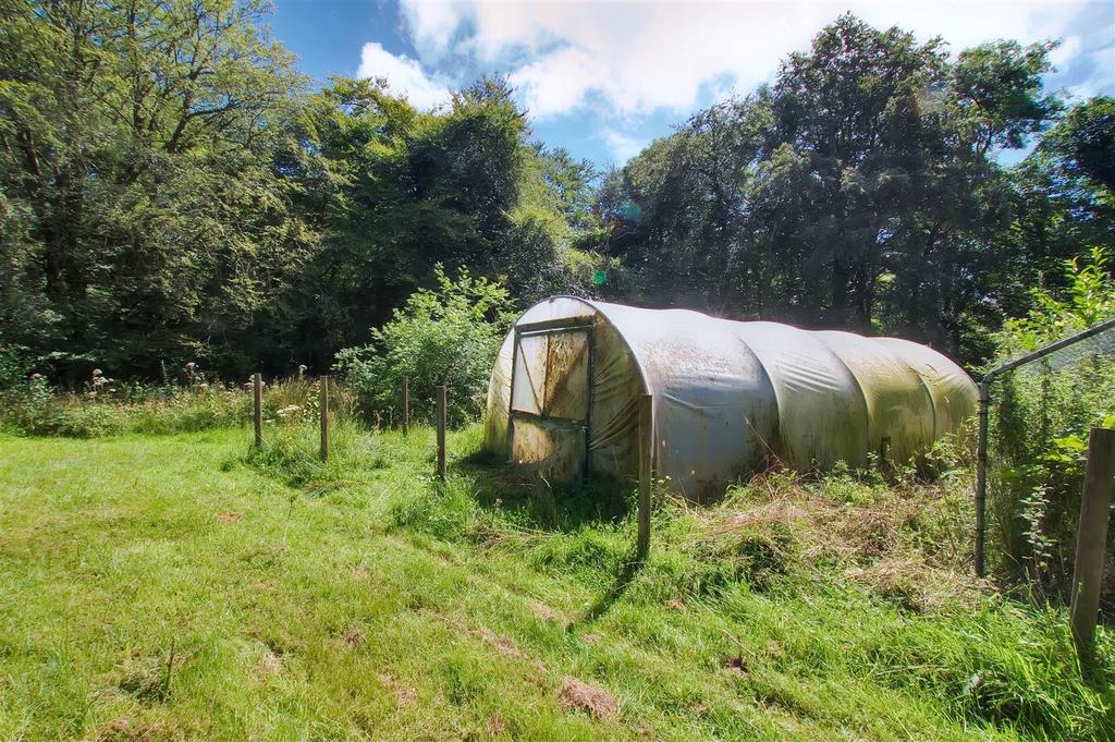 Polytunnel