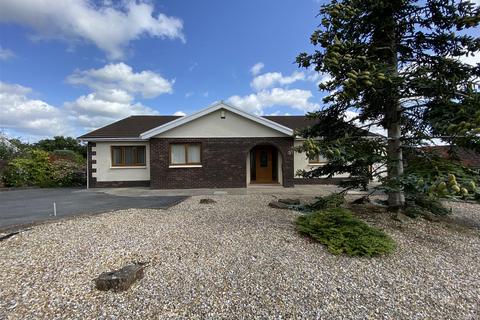 3 bedroom detached bungalow for sale, Bronallt Road, Pontarddulais, Swansea