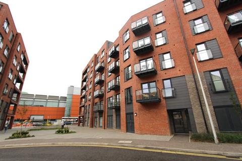 Geissler Drive, Leith, Edinburgh, EH6