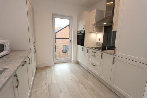 2 bedroom flat to rent, Geissler Drive, Leith, Edinburgh, EH6