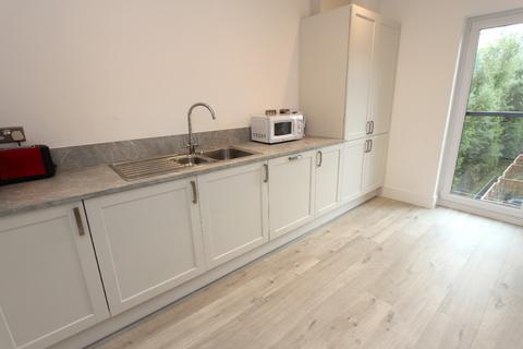 2 bedroom flat to rent, Geissler Drive, Leith, Edinburgh, EH6