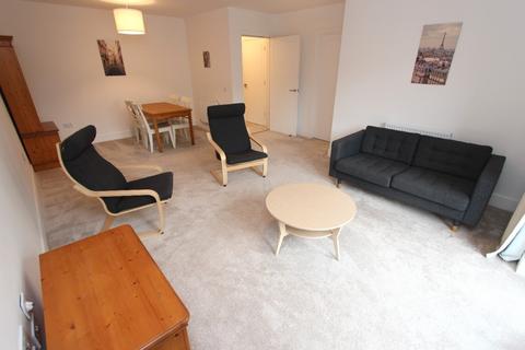 2 bedroom flat to rent, Geissler Drive, Leith, Edinburgh, EH6