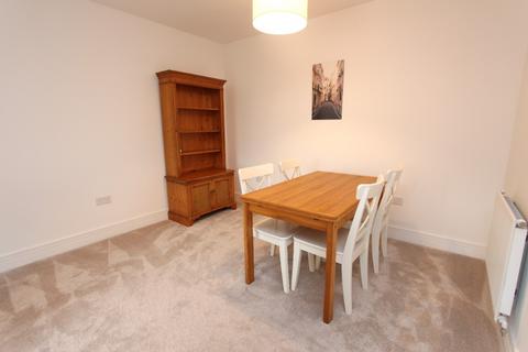 2 bedroom flat to rent, Geissler Drive, Leith, Edinburgh, EH6