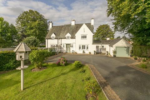 4 bedroom house for sale, Hest Bank Lane, Lancaster LA2