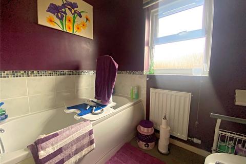 6 Eagle Drive, Sleaford, NG34 7UX