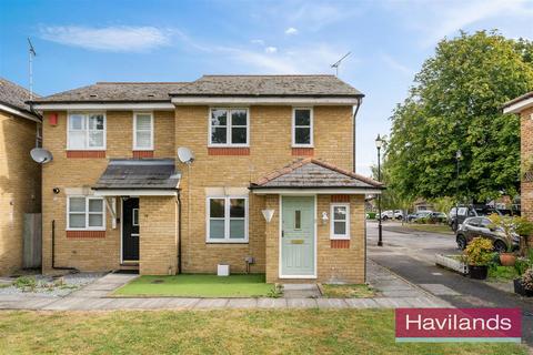 3 bedroom semi-detached house for sale, Anderson Close, London