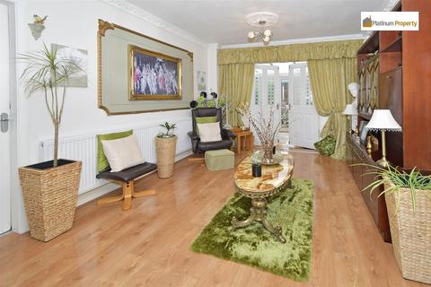 79 Canberra Crescent, Stoke-on-trent, ST3 7RA
