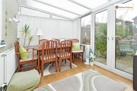 79 Canberra Crescent, Stoke-on-trent, ST3 7RA