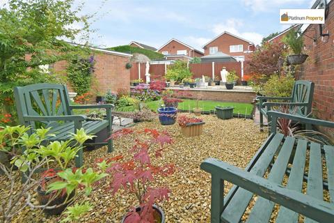 79 Canberra Crescent, Stoke-on-trent, ST3 7RA