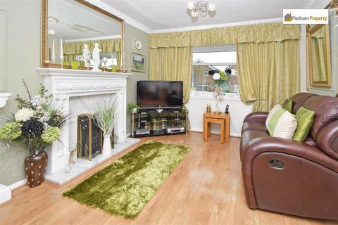 79 Canberra Crescent, Stoke-on-trent, ST3 7RA