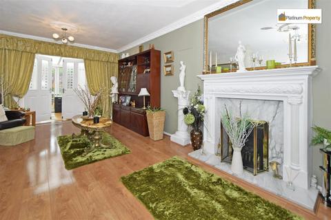 79 Canberra Crescent, Stoke-on-trent, ST3 7RA