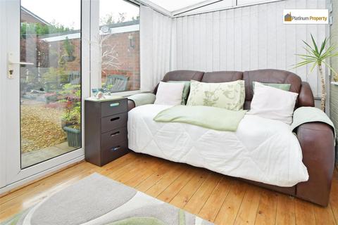 79 Canberra Crescent, Stoke-on-trent, ST3 7RA