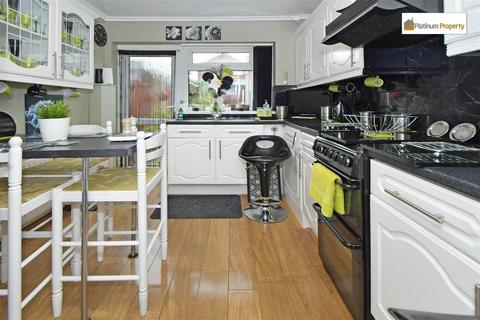 79 Canberra Crescent, Stoke-on-trent, ST3 7RA