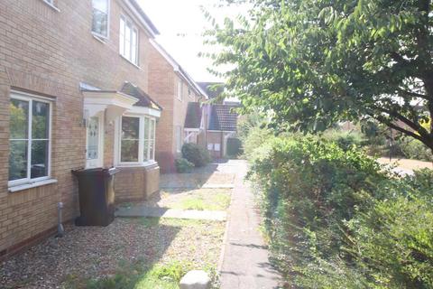 2 bedroom house for sale, Standish Court, Peterborough PE2