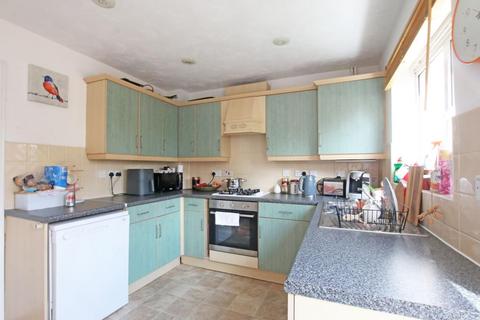 2 bedroom house for sale, Standish Court, Peterborough PE2