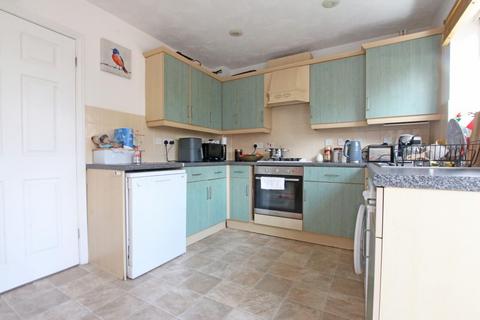 2 bedroom house for sale, Standish Court, Peterborough PE2